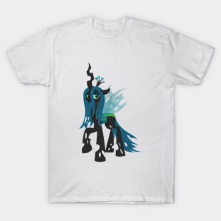 Queen Chrysalis T-Shirt